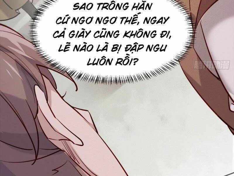 Công Tử Biệt Tú! Chapter 1 - Trang 4