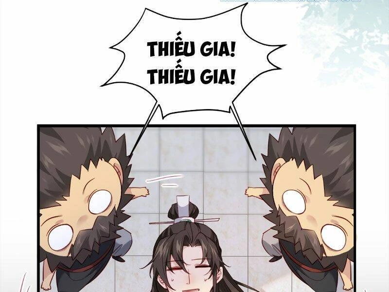 Công Tử Biệt Tú! Chapter 1 - Trang 4