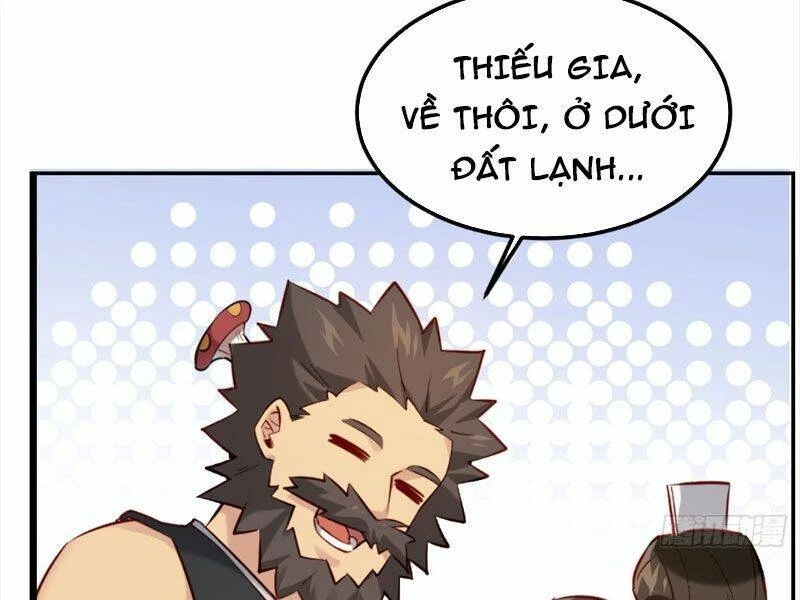 Công Tử Biệt Tú! Chapter 1 - Trang 4