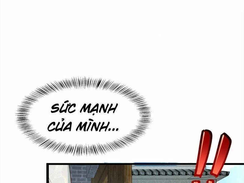 Công Tử Biệt Tú! Chapter 1 - Trang 4