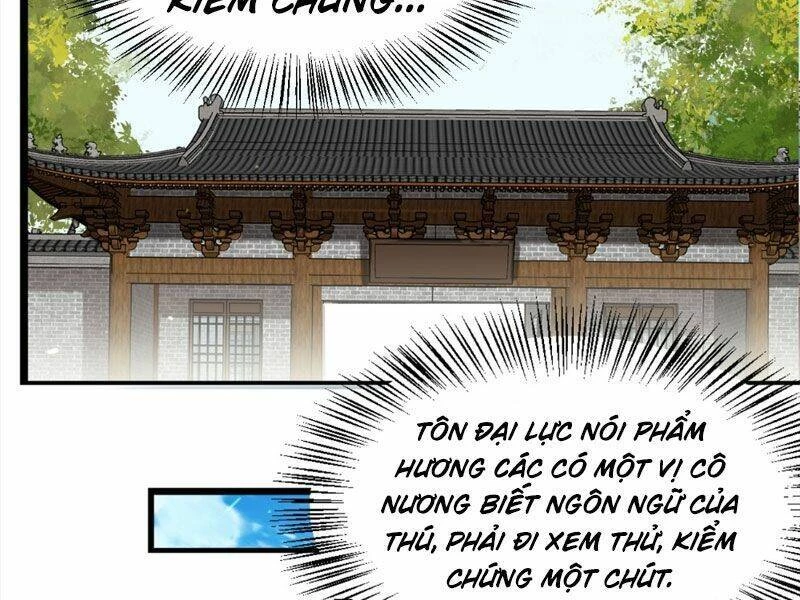 Công Tử Biệt Tú! Chapter 1 - Trang 4