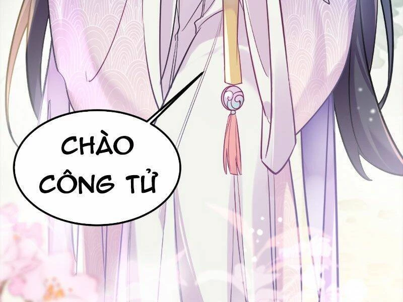 Công Tử Biệt Tú! Chapter 1 - Trang 4
