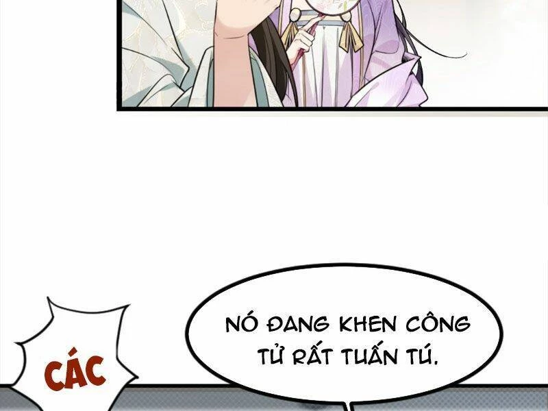 Công Tử Biệt Tú! Chapter 1 - Trang 4