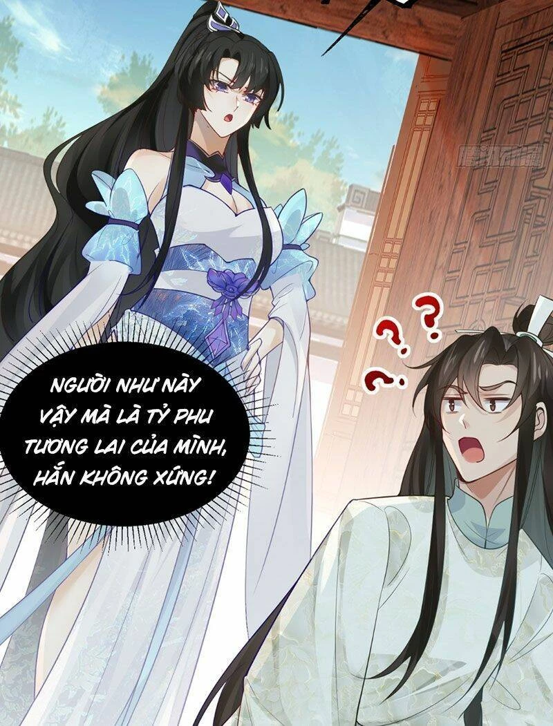 Công Tử Biệt Tú! Chapter 2 - Next Chapter 3