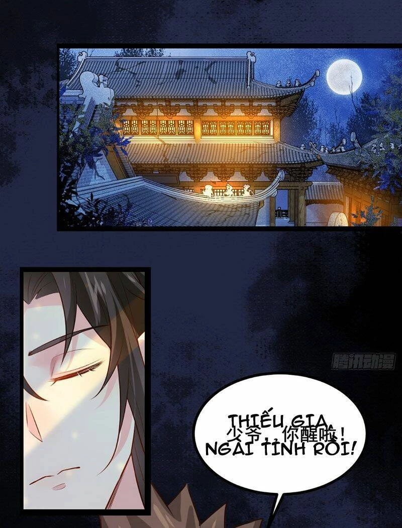 Công Tử Biệt Tú! Chapter 2 - Next Chapter 3