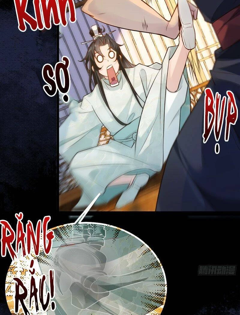 Công Tử Biệt Tú! Chapter 2 - Next Chapter 3