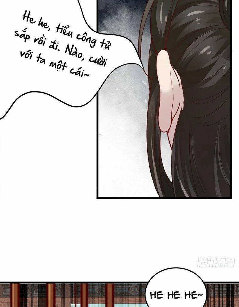 Công Tử Biệt Tú! Chapter 2 - Next Chapter 3