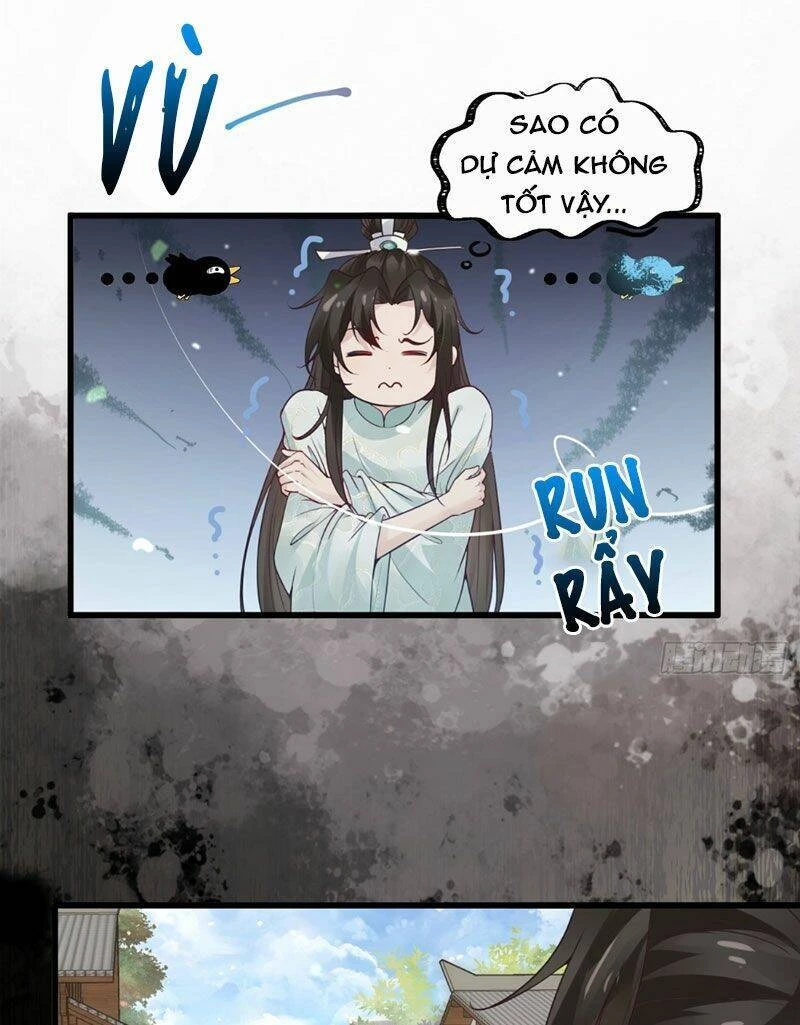 Công Tử Biệt Tú! Chapter 2 - Next Chapter 3