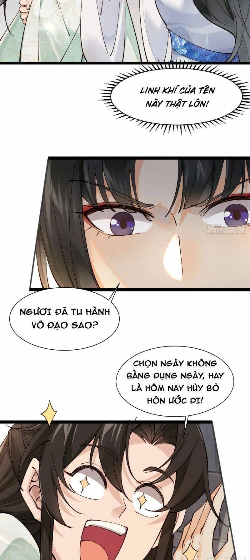 Công Tử Biệt Tú! Chapter 3 - Next Chapter 4