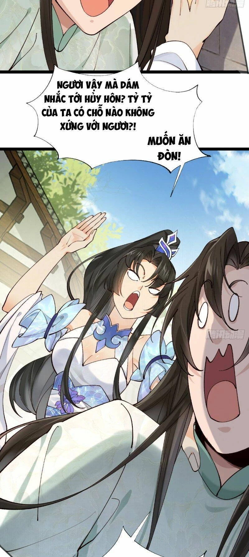 Công Tử Biệt Tú! Chapter 3 - Next Chapter 4