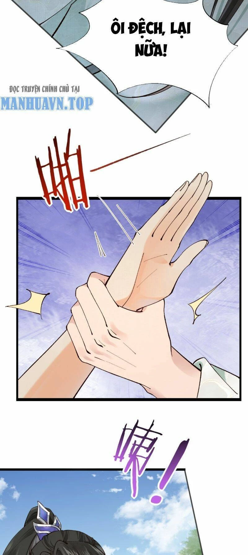 Công Tử Biệt Tú! Chapter 3 - Next Chapter 4