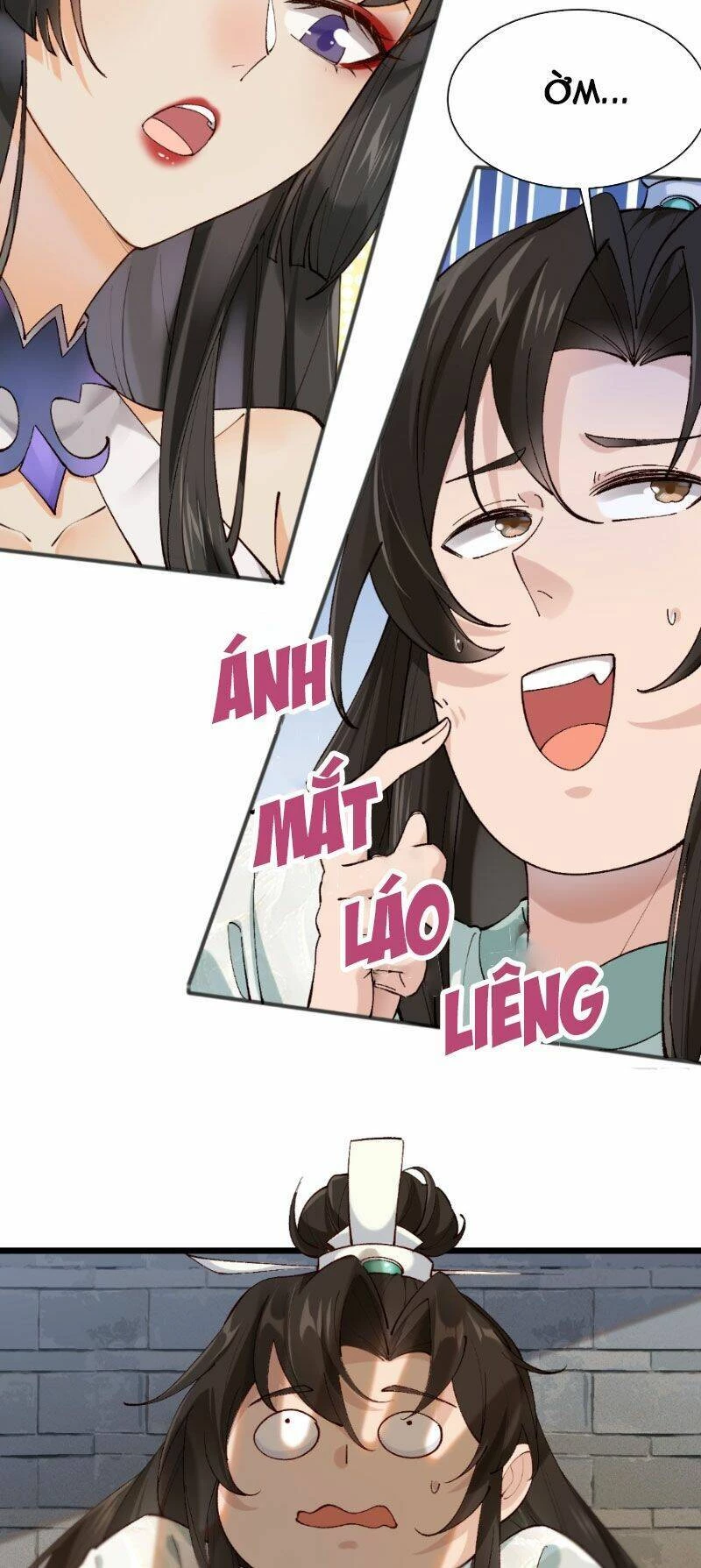 Công Tử Biệt Tú! Chapter 3 - Next Chapter 4