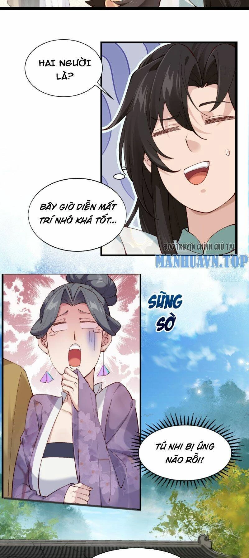 Công Tử Biệt Tú! Chapter 3 - Next Chapter 4