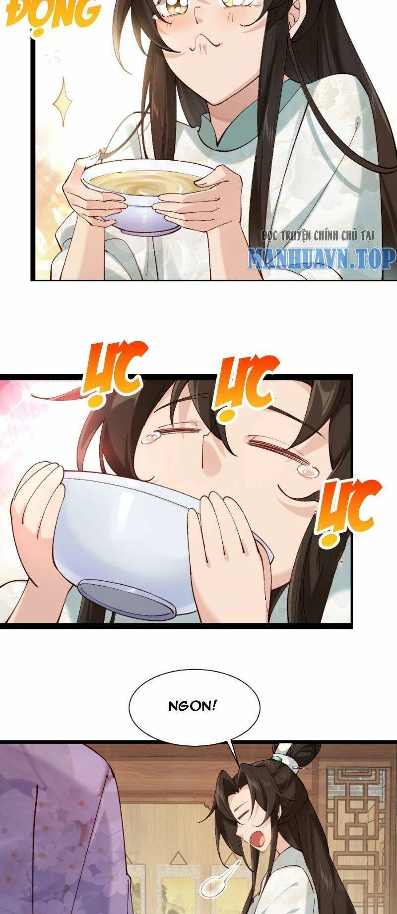 Công Tử Biệt Tú! Chapter 3 - Next Chapter 4