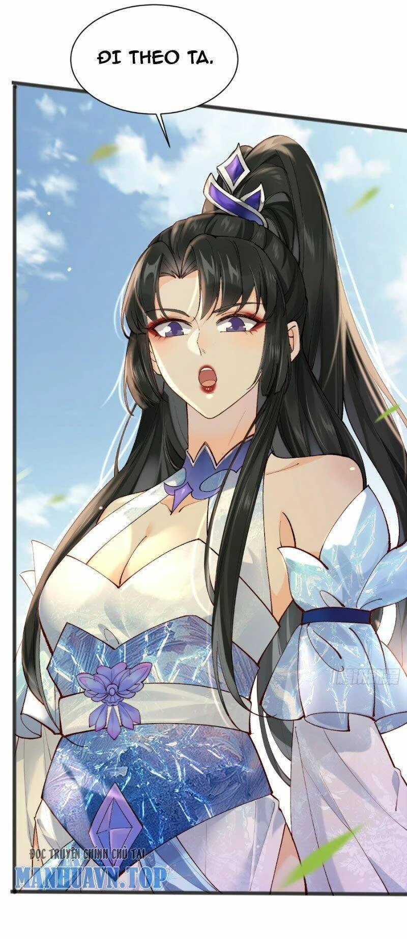 Công Tử Biệt Tú! Chapter 3 - Next Chapter 4