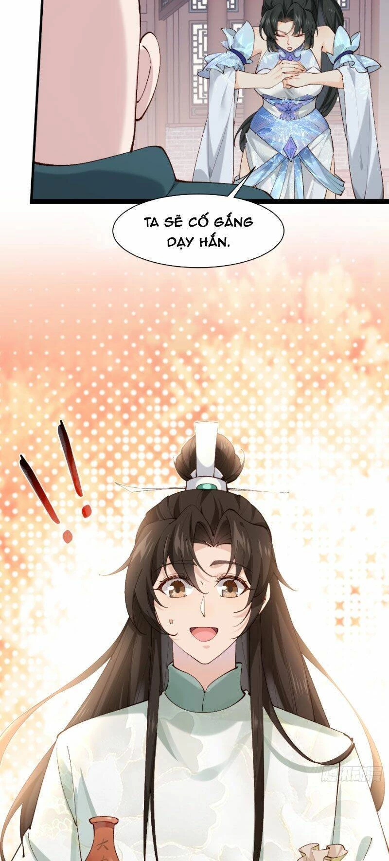 Công Tử Biệt Tú! Chapter 4 - Trang 4