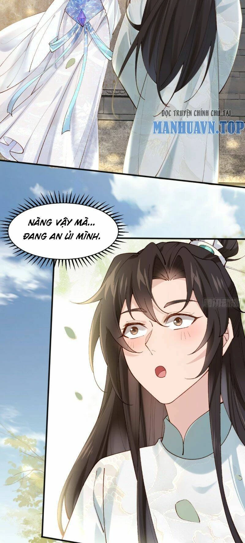 Công Tử Biệt Tú! Chapter 4 - Trang 4