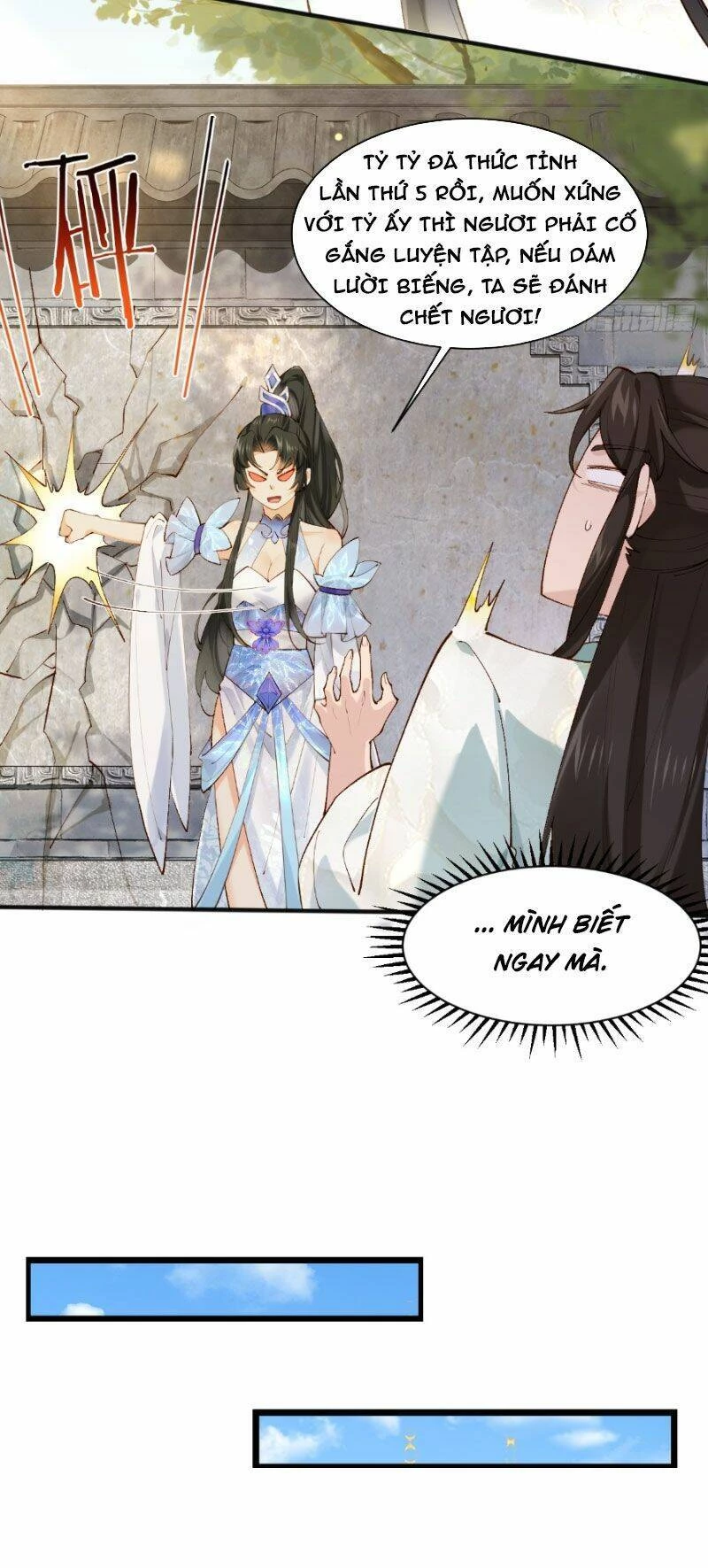 Công Tử Biệt Tú! Chapter 4 - Trang 4