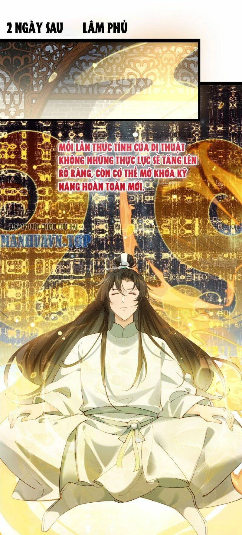 Công Tử Biệt Tú! Chapter 4 - Trang 4