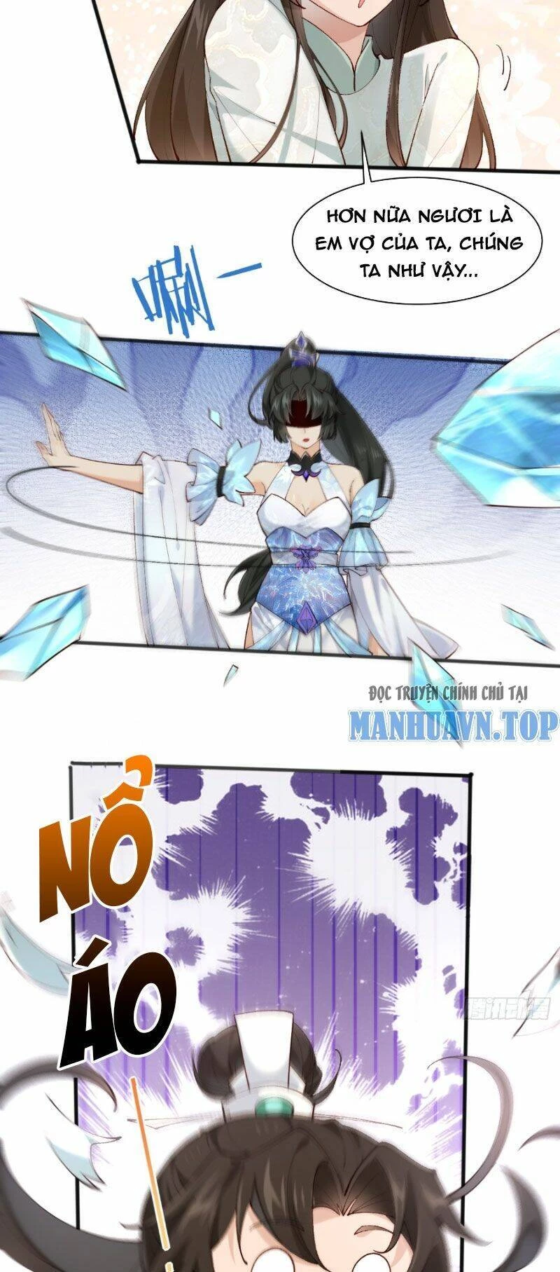 Công Tử Biệt Tú! Chapter 4 - Trang 4