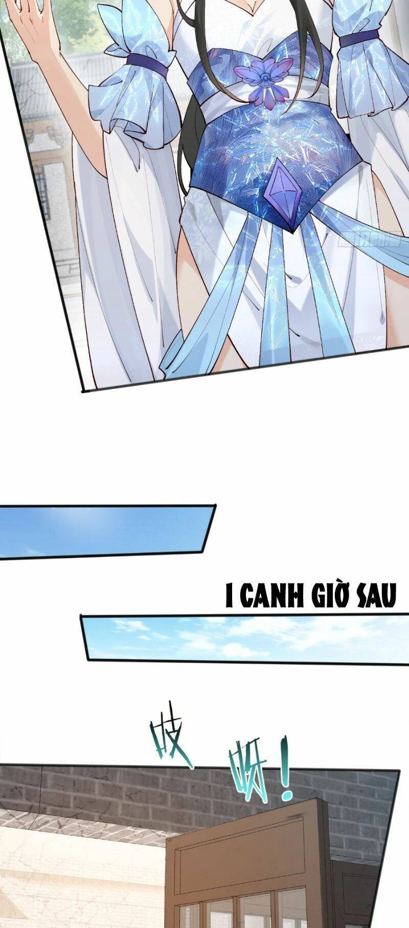 Công Tử Biệt Tú! Chapter 4 - Trang 4