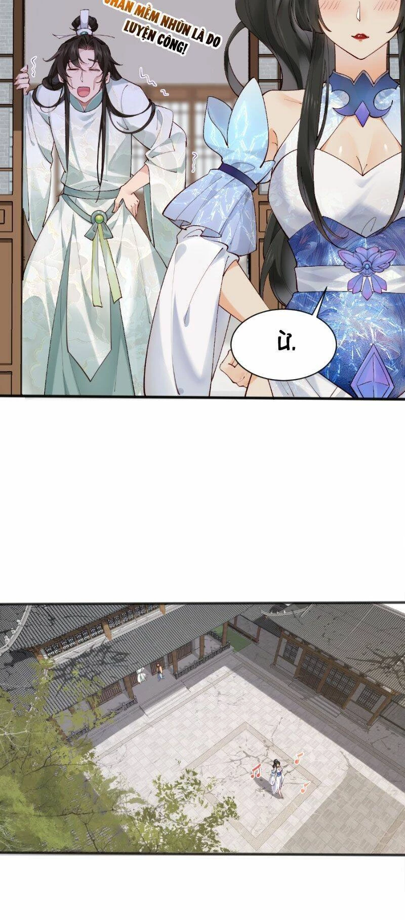 Công Tử Biệt Tú! Chapter 4 - Trang 4