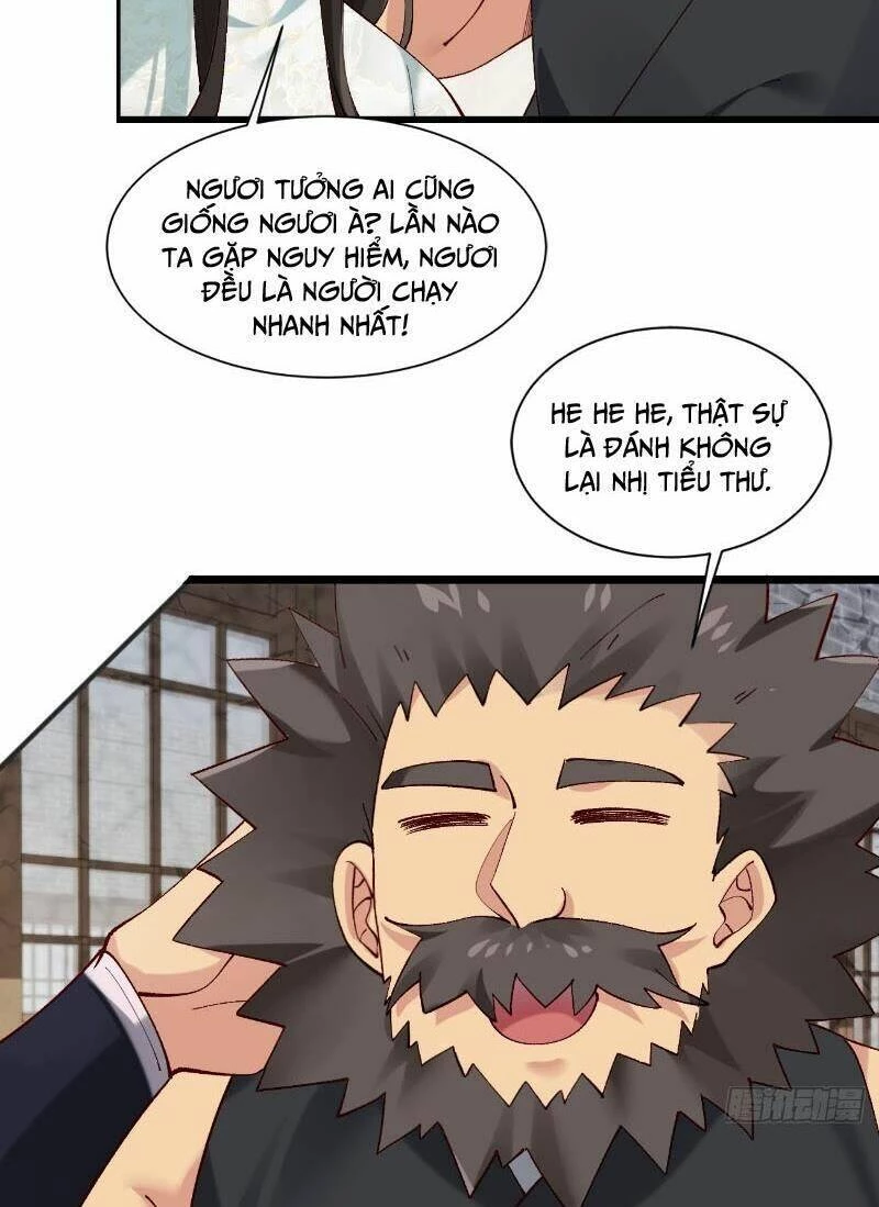Công Tử Biệt Tú! Chapter 5 - Trang 4