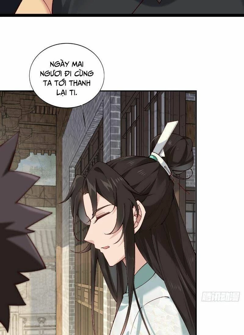 Công Tử Biệt Tú! Chapter 5 - Trang 4