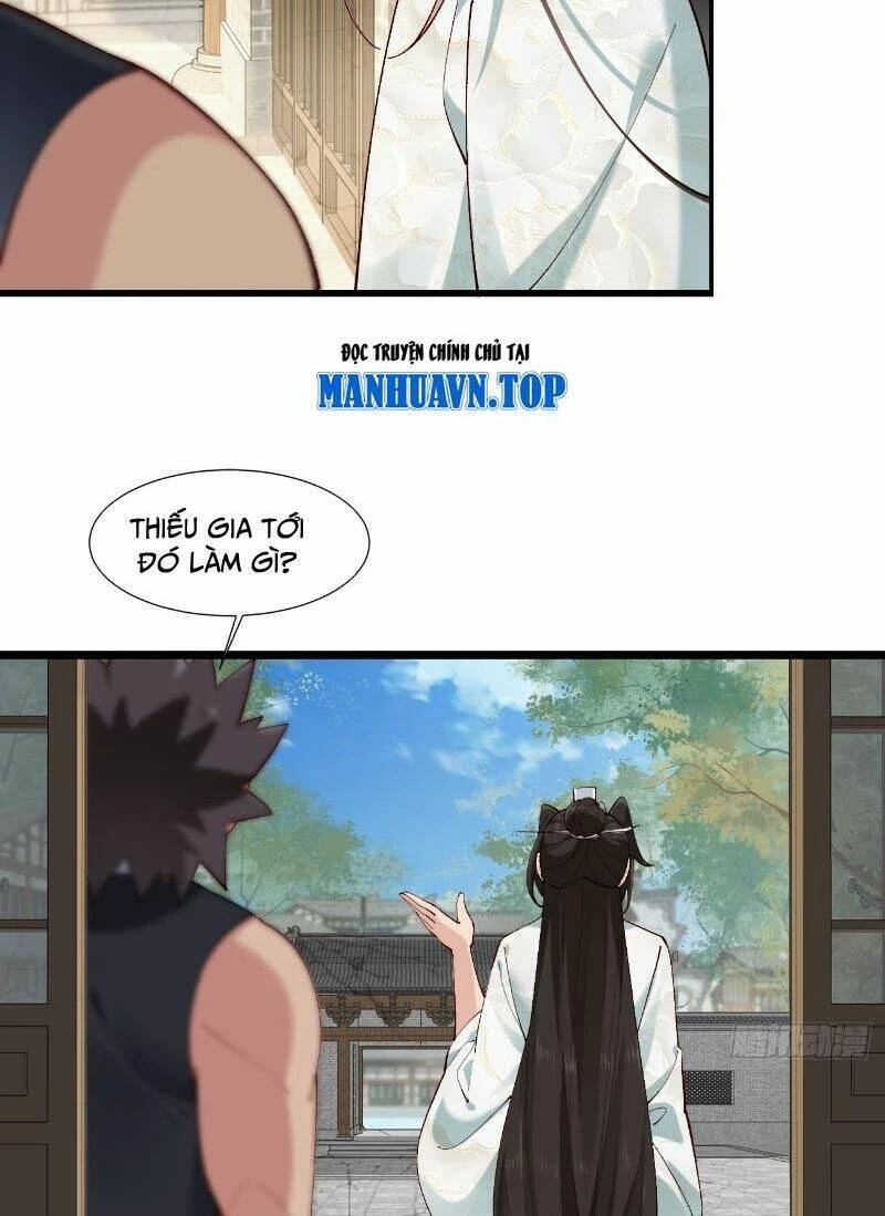 Công Tử Biệt Tú! Chapter 5 - Trang 4