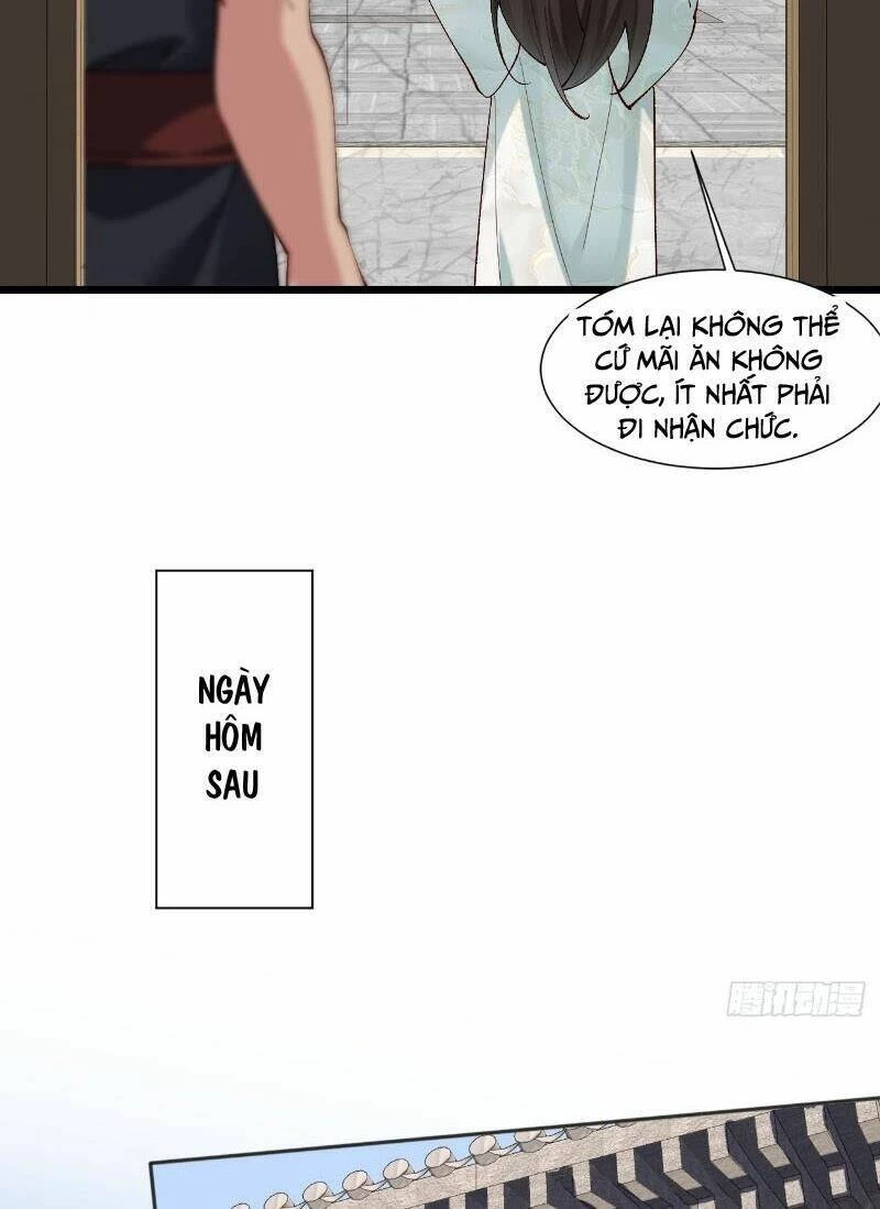 Công Tử Biệt Tú! Chapter 5 - Trang 4