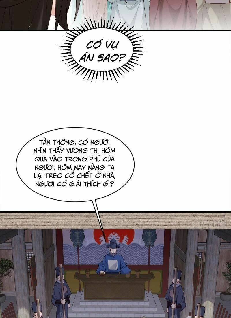 Công Tử Biệt Tú! Chapter 5 - Trang 4