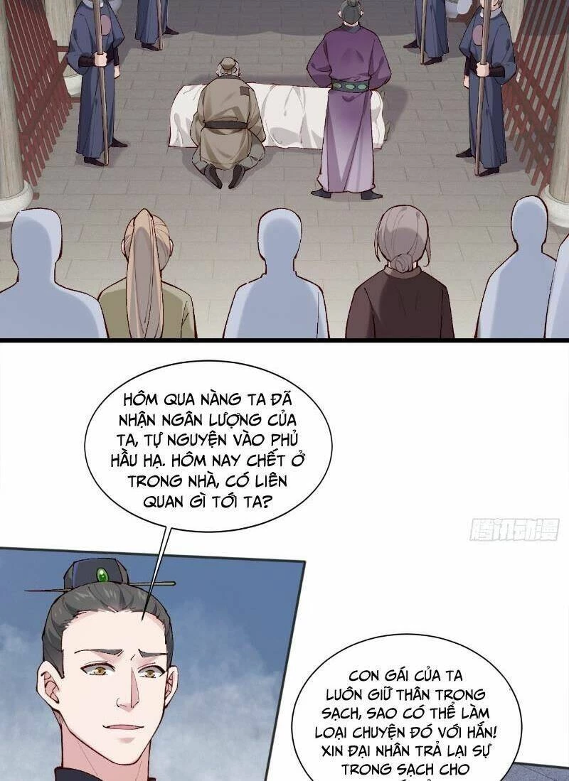 Công Tử Biệt Tú! Chapter 5 - Trang 4