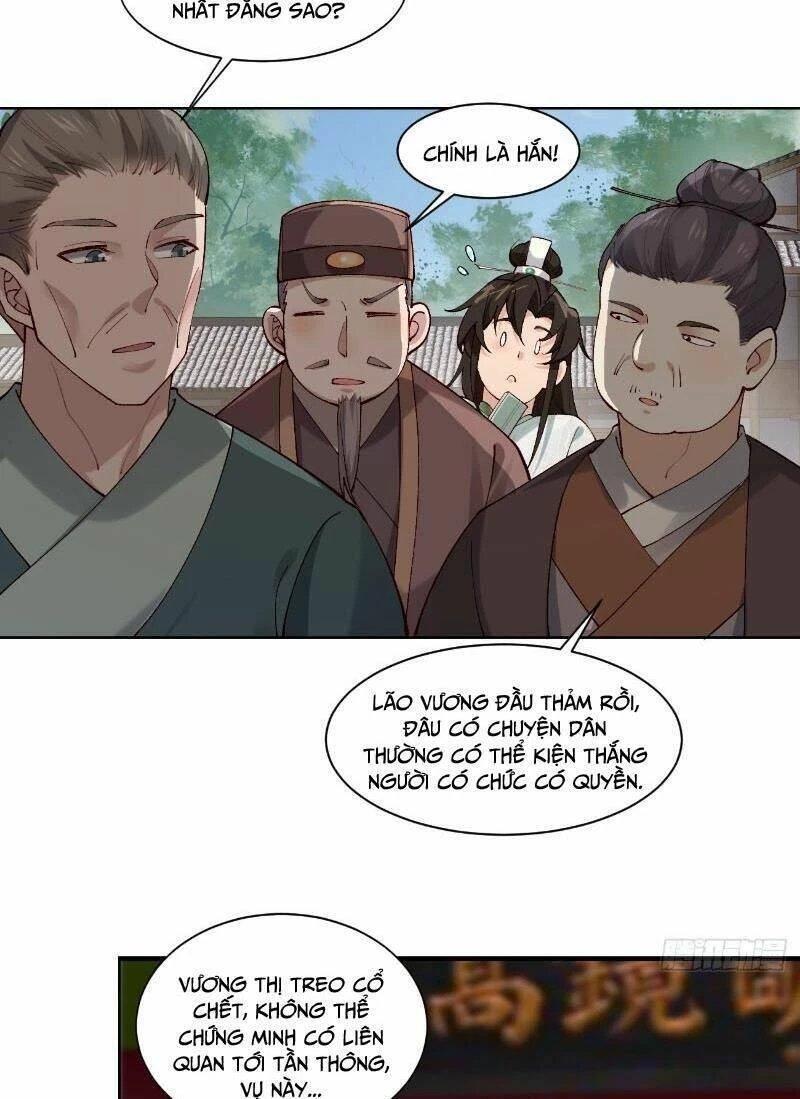 Công Tử Biệt Tú! Chapter 5 - Trang 4