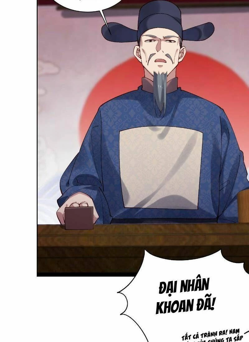 Công Tử Biệt Tú! Chapter 5 - Trang 4