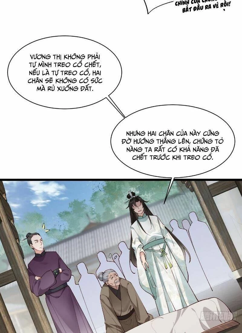 Công Tử Biệt Tú! Chapter 5 - Trang 4