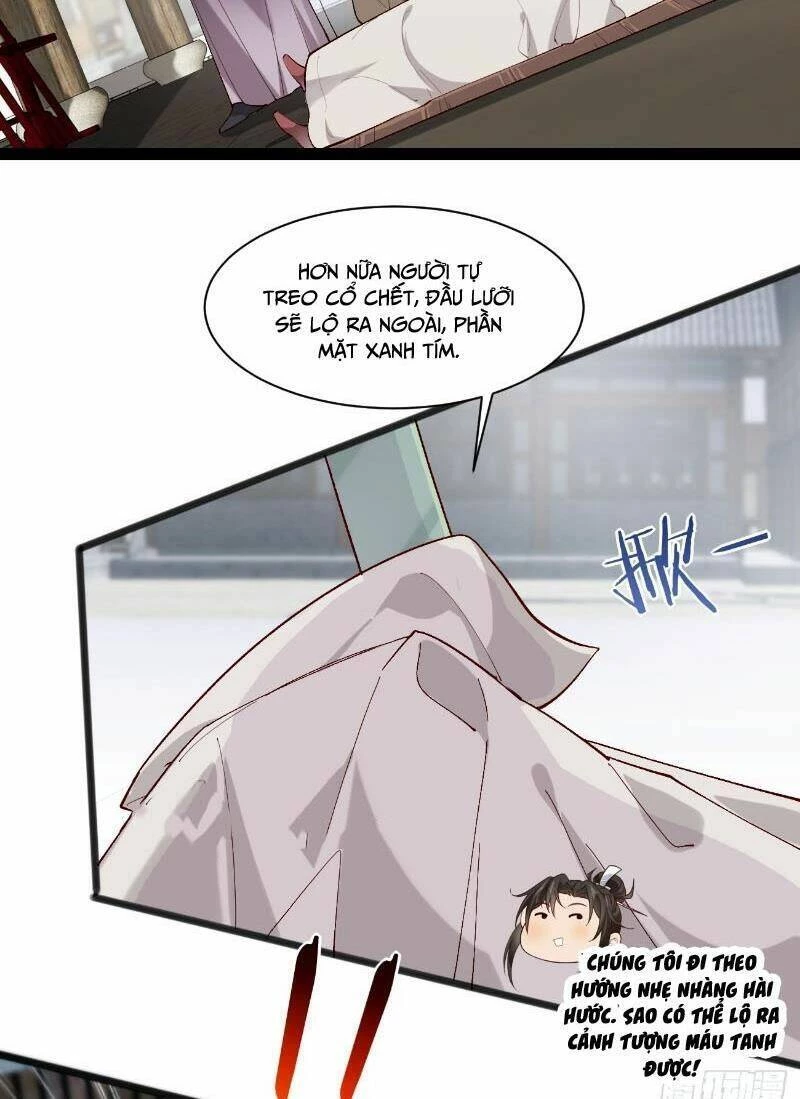 Công Tử Biệt Tú! Chapter 5 - Trang 4