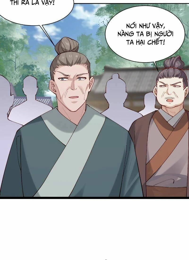 Công Tử Biệt Tú! Chapter 5 - Trang 4