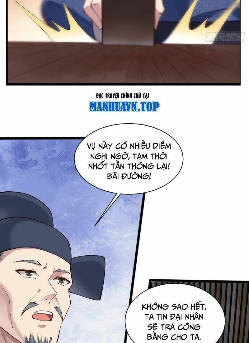 Công Tử Biệt Tú! Chapter 5 - Trang 4