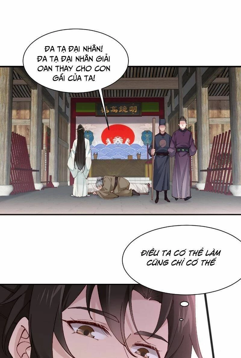 Công Tử Biệt Tú! Chapter 5 - Trang 4