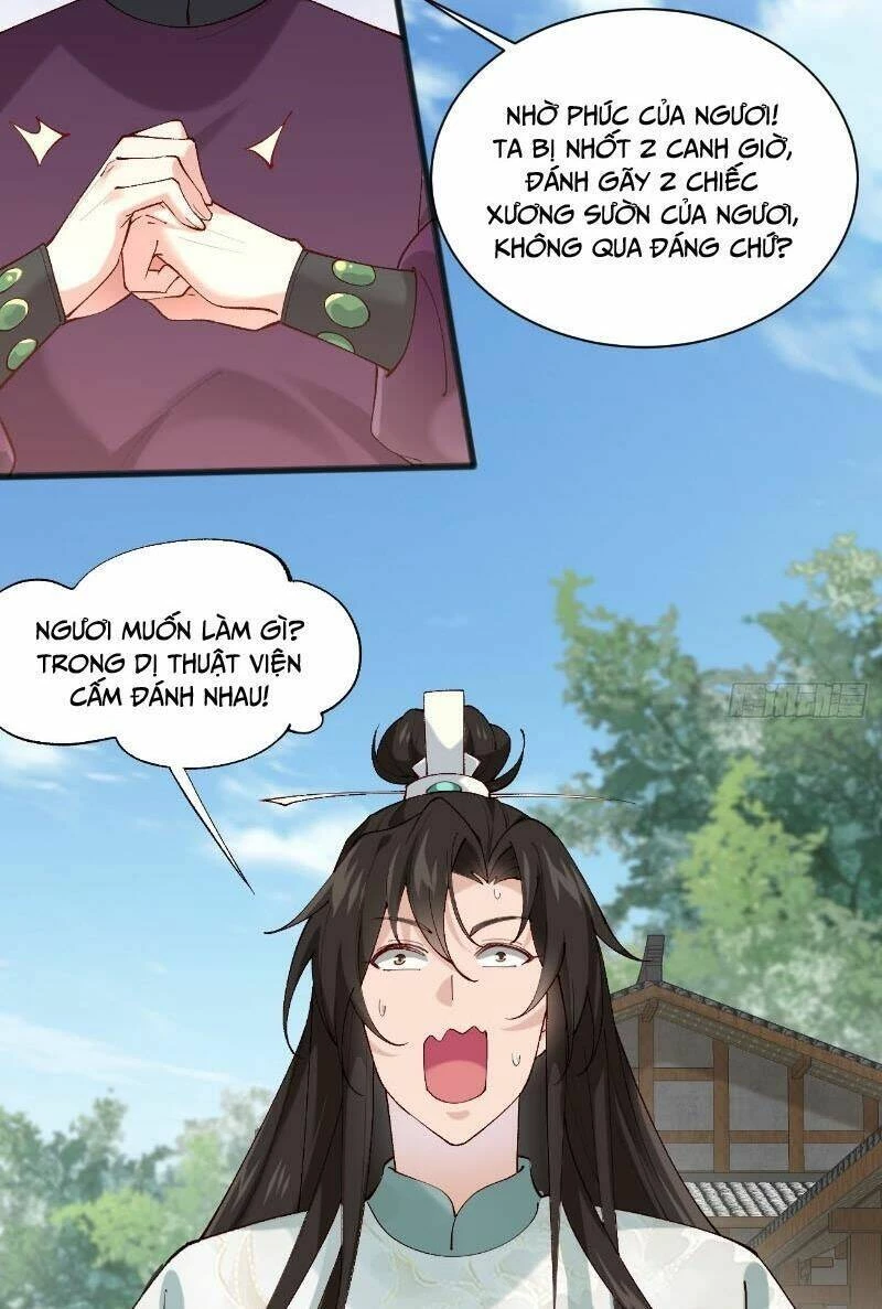 Công Tử Biệt Tú! Chapter 5 - Trang 4