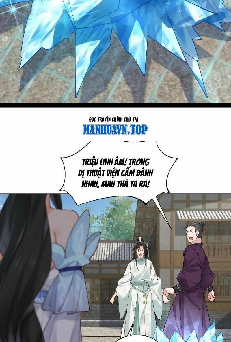 Công Tử Biệt Tú! Chapter 5 - Trang 4