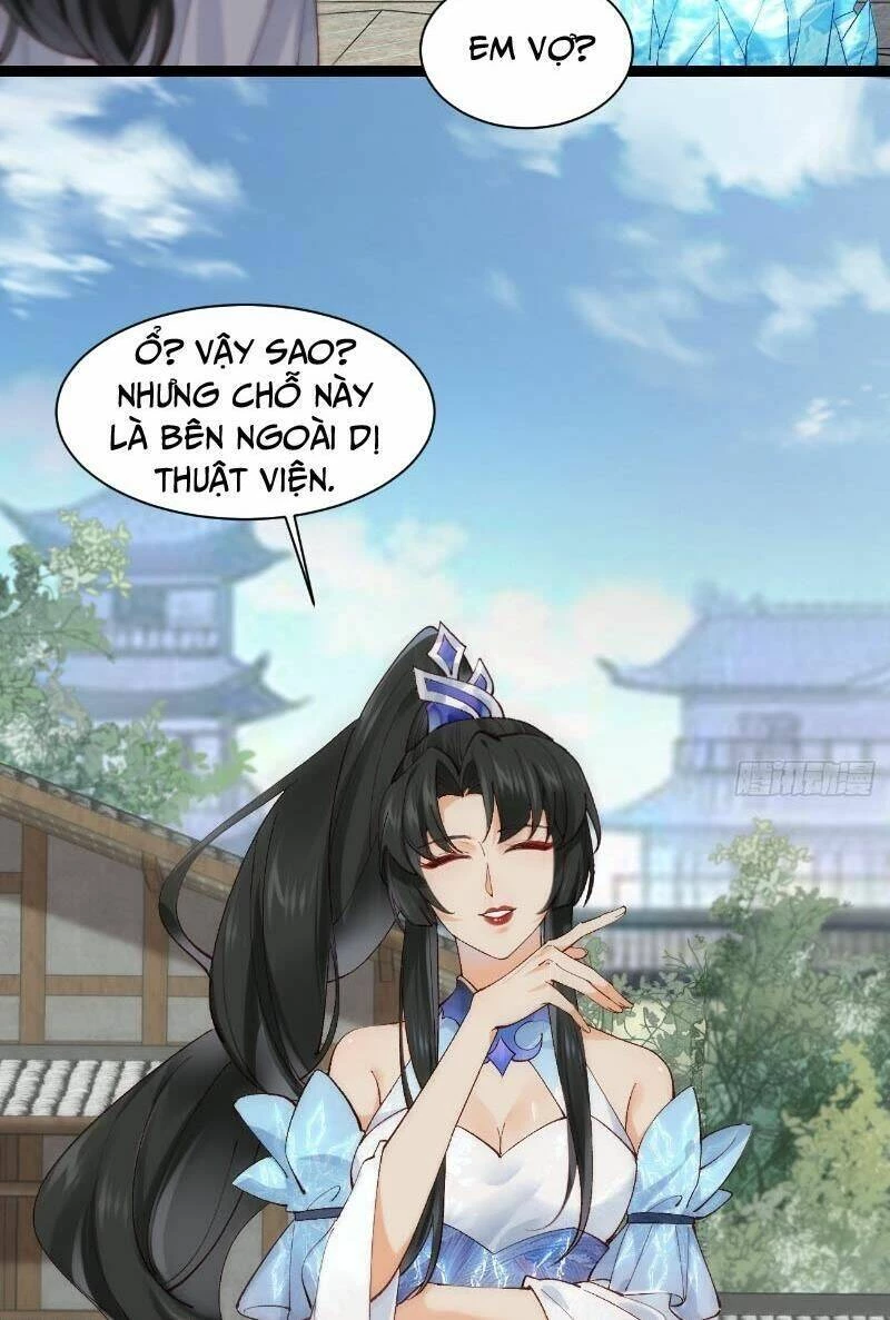 Công Tử Biệt Tú! Chapter 5 - Trang 4