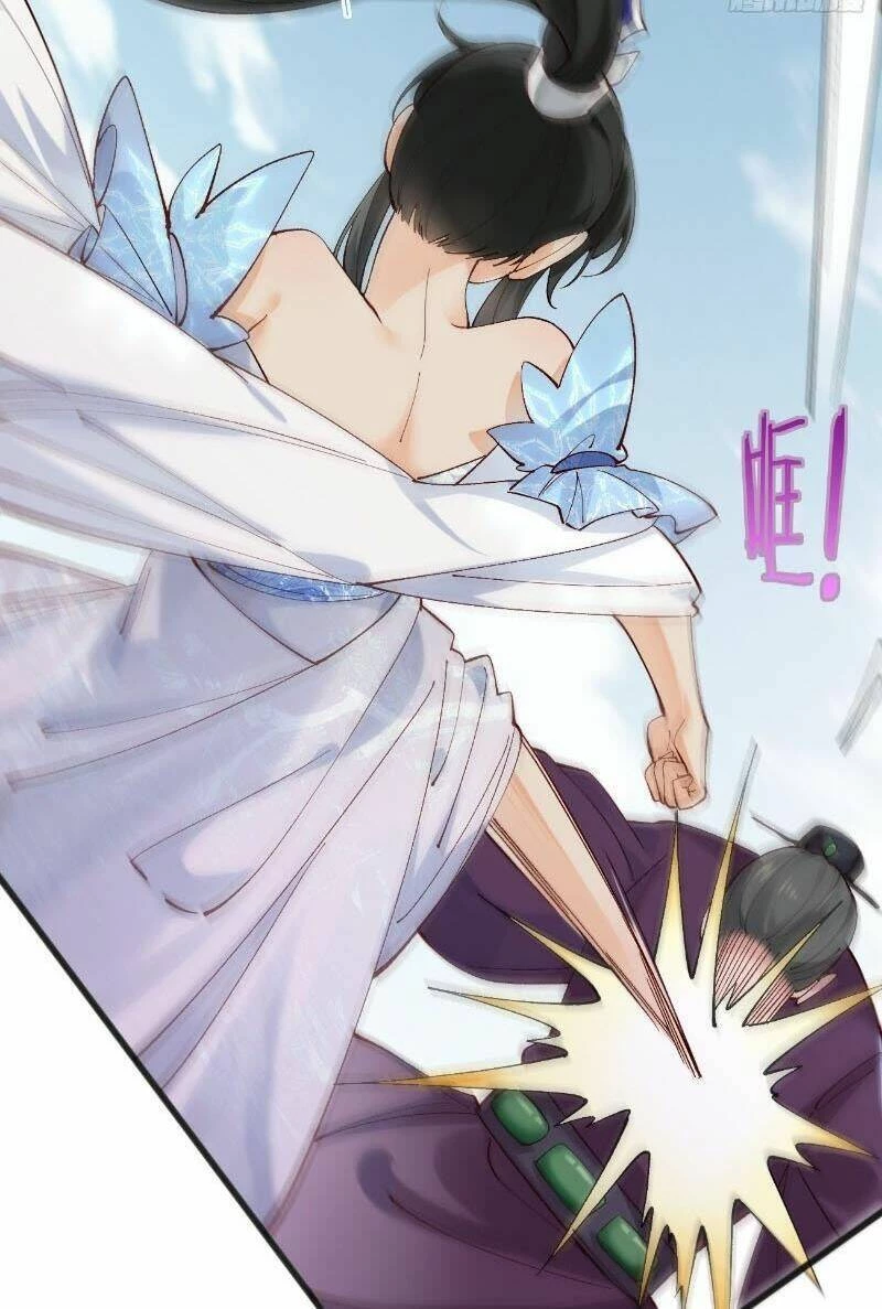 Công Tử Biệt Tú! Chapter 5 - Trang 4