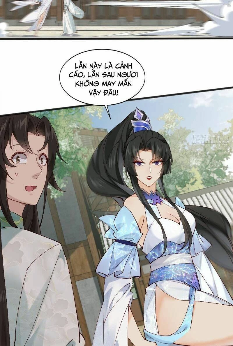 Công Tử Biệt Tú! Chapter 5 - Trang 4