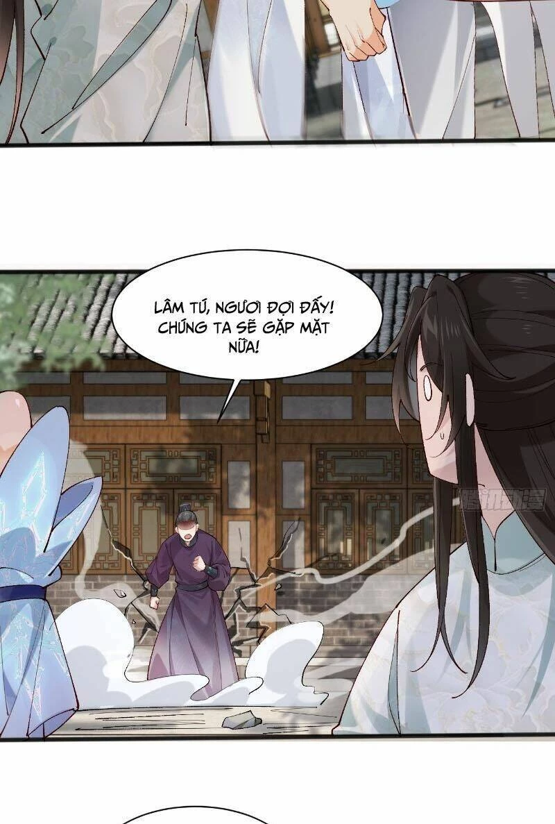 Công Tử Biệt Tú! Chapter 5 - Trang 4