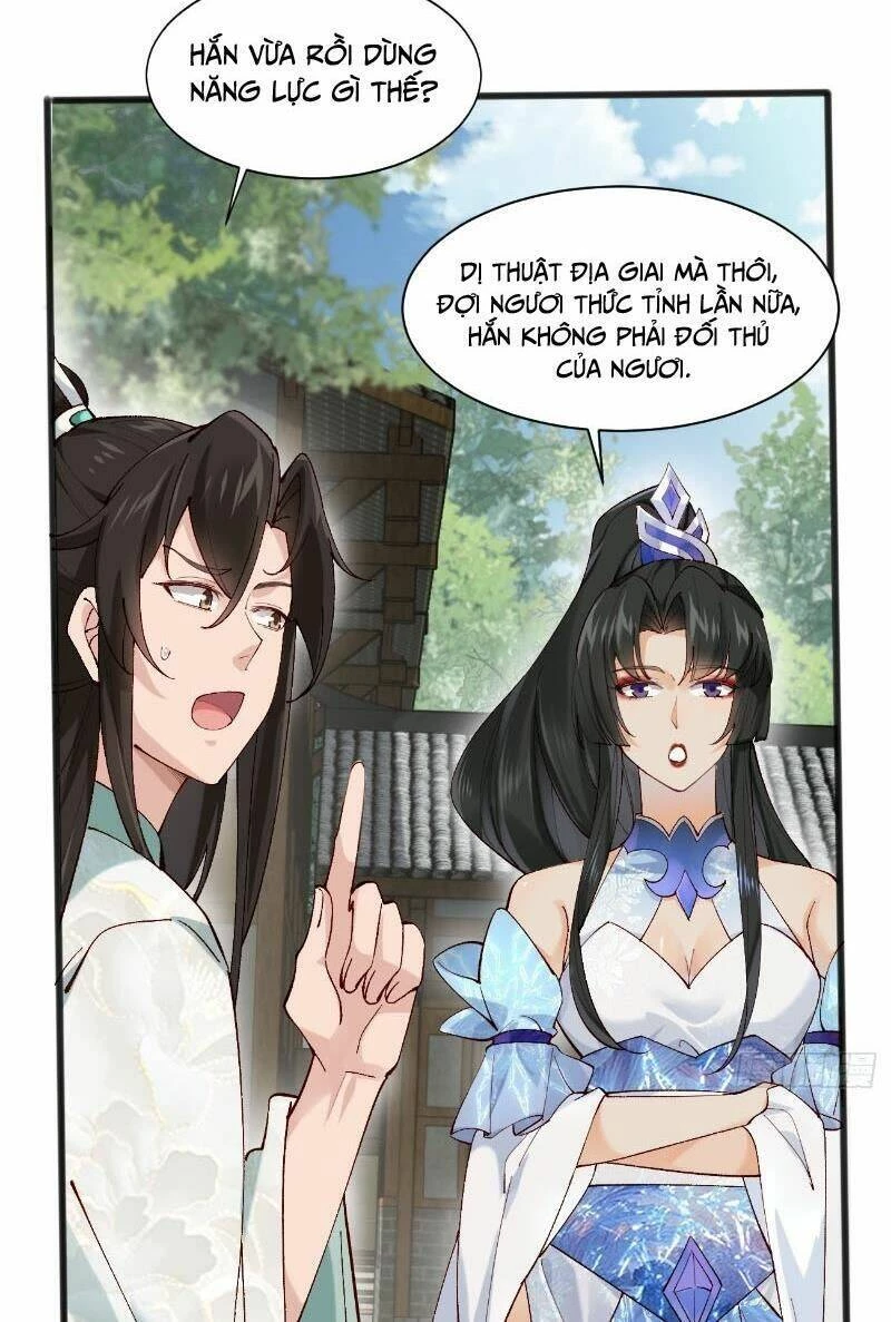 Công Tử Biệt Tú! Chapter 5 - Trang 4