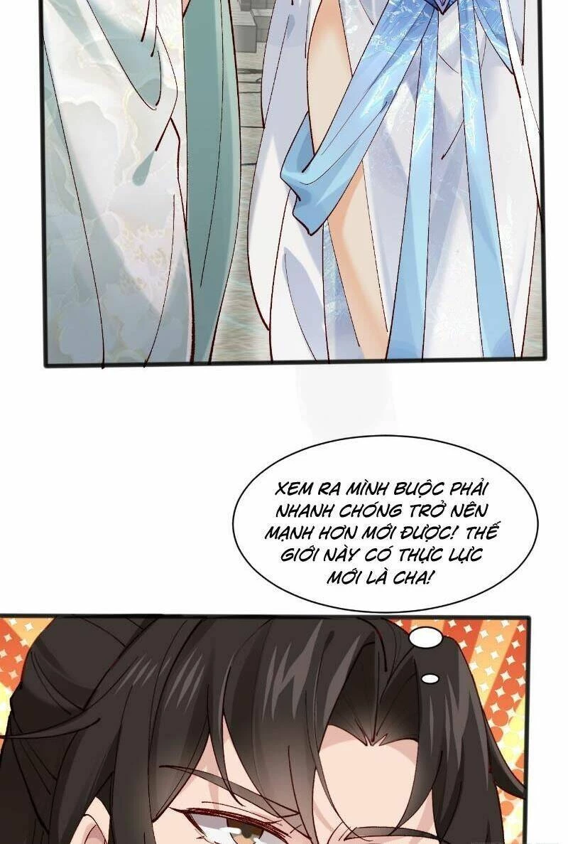 Công Tử Biệt Tú! Chapter 5 - Trang 4
