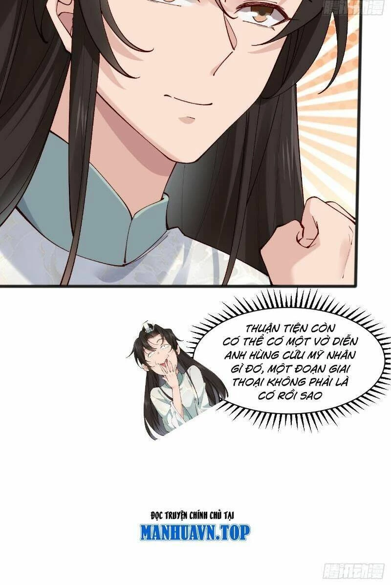 Công Tử Biệt Tú! Chapter 5 - Trang 4