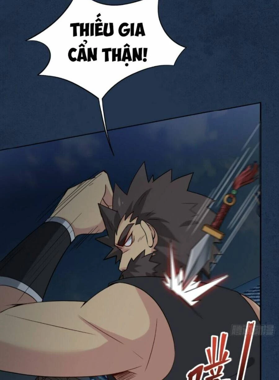 Công Tử Biệt Tú! Chapter 6 - Trang 4