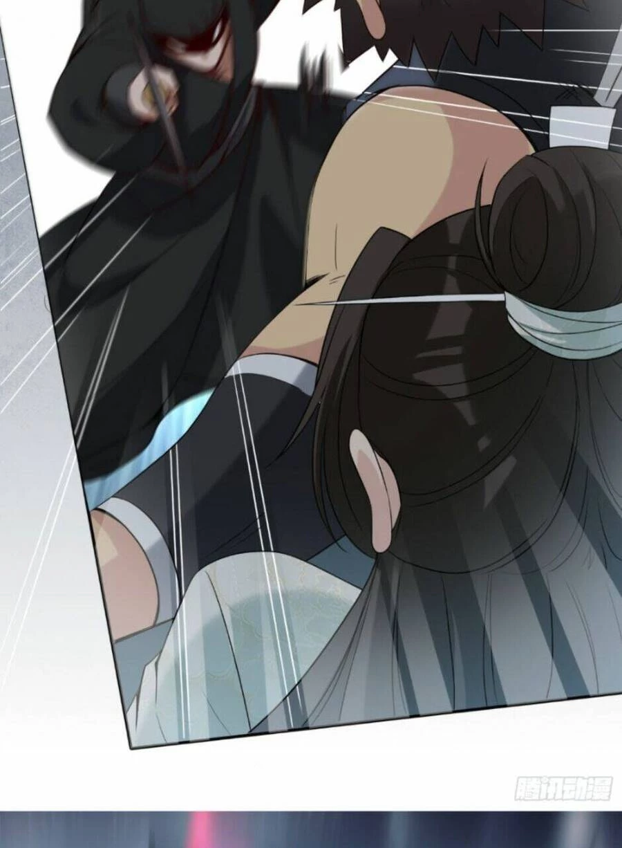 Công Tử Biệt Tú! Chapter 6 - Trang 4